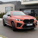 Обвіс BMW X6 G06 у стилі M-look F96 LCI з оптикою 595-109 фото 19