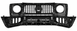 Обвес AMG G63 FULL для Mercedes G-Class W465 2025 667-961 фото 3