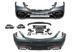 Body kit for Mercedes-Benz W222 in S63 AMG style