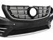 Обвіс у стилі AMG для Mercedes-Benz V-Class / Vito / Metris W447 2014&ndash;2023 MB-W447-AMG-FR-KIT фото 3