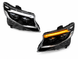 Передні фари 2025 Design LED Mercedes Vito/V-class W447 2014+ 728-193 фото 1