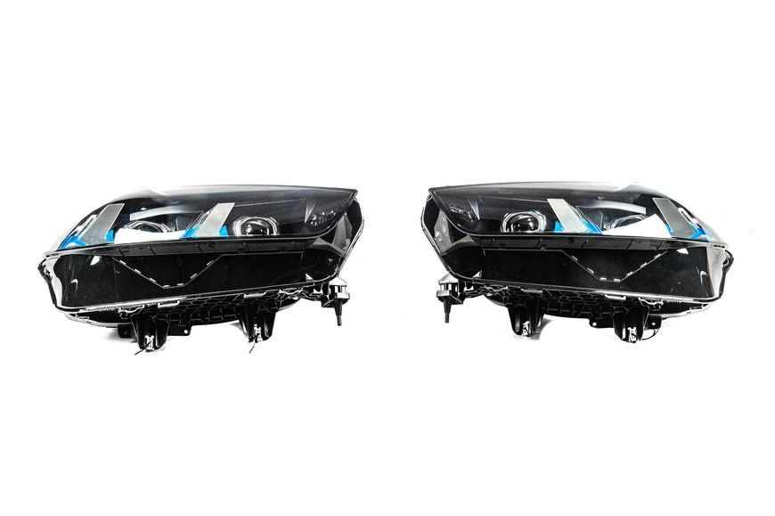 Фари в стилі LCI для BMW X5 G05 (2018-2022) 132-222 фото