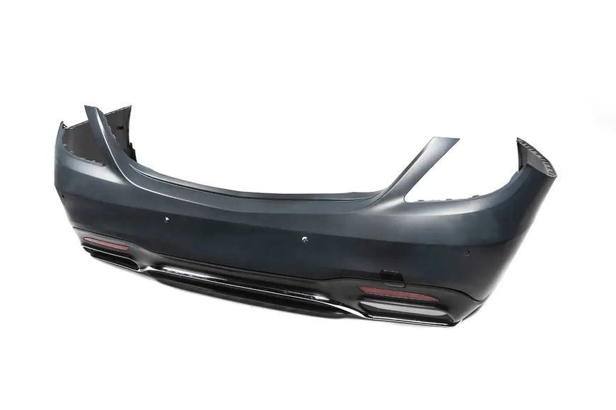 Body kit for Mercedes-Benz W222 in S63 AMG style