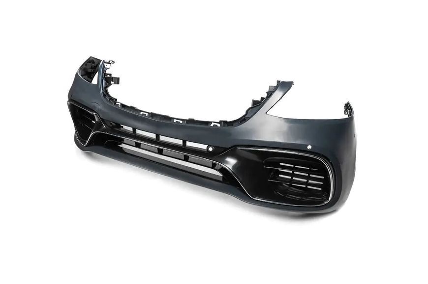 Body kit for Mercedes-Benz W222 in S63 AMG style