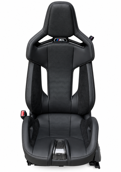 Оригинальные карбоновые ковшеобразные сиденья BMW M2 M3 M4 M5 M6 X3M X4M X5M X6M 000-012 фото