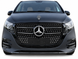 AMG Black 2024+ Style Front Bumper for Mercedes-Benz V-Class / Vito / Metris W447