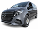 AMG Black 2024+ Style Front Bumper for Mercedes-Benz V-Class / Vito / Metris W447