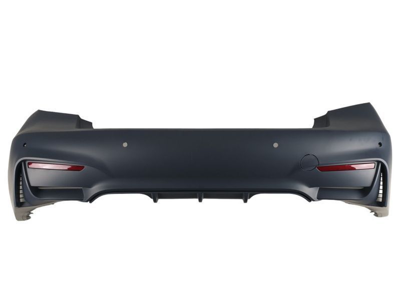 Обвес BMW F30 M3-look 2011&ndash;2019 a83-546 фото