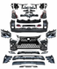 Lexus GX460 TRD F-Sport Style Body Kit