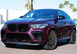 Обвес для BMW X6 G06 (2019&ndash;2023) в стиле X6 M-look F96 b08-i0i фото 2