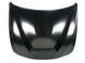 GTS Hood (aluminum + sealant) for BMW F30