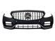 Full Set C63 LCI Body Kit for Mercedes-Benz W205 2014-2018