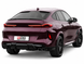 Обвес для BMW X6 G06 (2019&ndash;2023) в стиле X6 M-look F96 b08-i0i фото 3