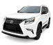 Lexus GX460 TRD F-Sport Style Body Kit