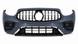 AMG Line Body Kit for Mercedes W213 (2020-2023)