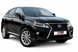 Обвес TRD F-Sport для Lexus RX 2003&ndash;2015 677-55c фото 3