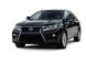 Обвес TRD F-Sport для Lexus RX 2003&ndash;2015 677-55c фото 2