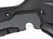 Rear bumper M-tech for BMW 4 Series G22