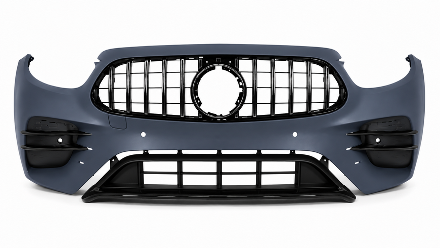 AMG Line Body Kit for Mercedes W213 (2020-2023)