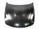 Hood for BMW F30 in M3-look style