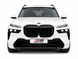 Обвіс для BMW X7 G07 (2018&ndash;2022) у стилі M-tech LCI (2022+) ab8-bi7 фото 11
