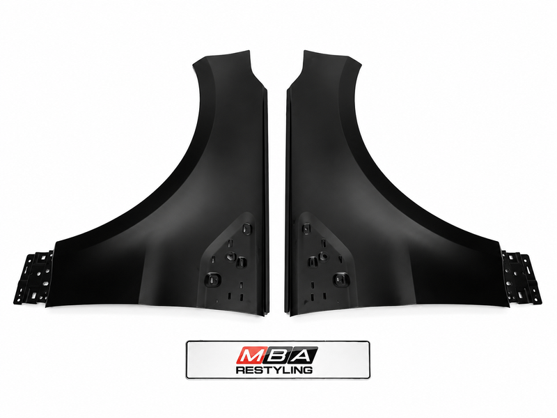 SVA Body Kit for Range Rover Vogue L405 2013-2017