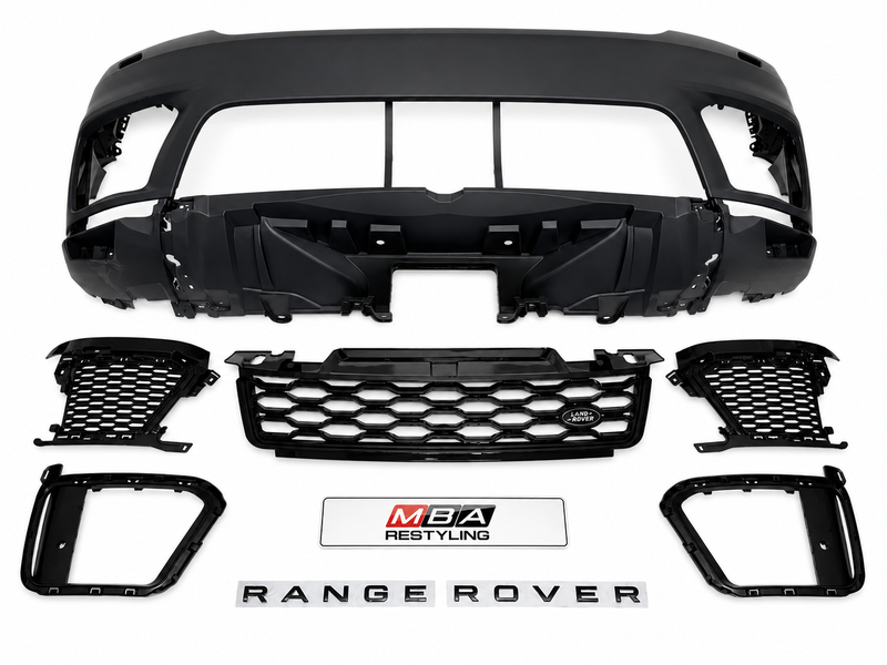 SVA Body Kit for Range Rover Vogue L405 2013-2017