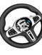 Руль M BMW G01/G02/G05/G07/G12/G15/G20/G22/G24/G26/G30/G32 gli-955 фото 3