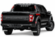 Ford F150 Raptor 2021+ style body kit