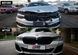 Body kit for BMW G30 (2016&ndash;2020) in BMW G30 M-tech LCI style