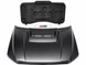 Обвес для Ford F150 в стиле Ford Raptor 21+ 1bb-726 фото 4