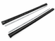 AMG Extra Long Chrome Side Sill Covers for Mercedes-Benz Vito / V-Class W447 2015+