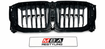 Grille BMW X5 G05 in M-tech style