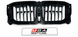 Grille BMW X5 G05 in M-tech style