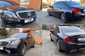 Mercedes W222 під ключ: всі нюанси рестайлінгу, про які ви не знали фото