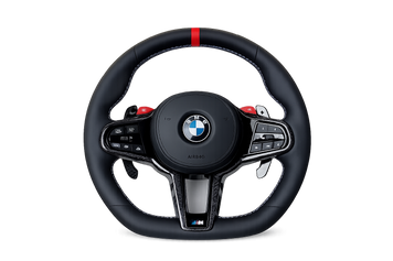 Кермо BMW G-серії у стилі M3/M4-look LCI 37i-c8a фото