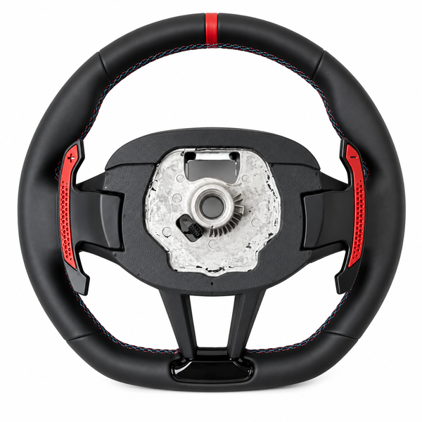 Руль BMW G-серии в стиле M3/M4-look LCI 37i-c8a фото