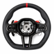 Руль BMW G-серии в стиле M3/M4-look LCI 37i-c8a фото 2