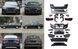 Обвіс для Audi A6 C7 (2011&ndash;2017) у стилі A6 C8 (2018+) 152-987 фото 9