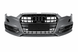Обвіс Audi A6 C7 у стилі A6 C8 (2018+) 152-987 фото 2