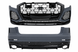 RS Q8 Body Kit for Audi Q8 / SQ8 (4M) 2018+