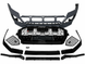 RS Q8 Body Kit for Audi Q8 / SQ8 (4M) 2018+