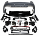 RS Q8 Body Kit for Audi Q8 / SQ8 (4M) 2018+