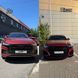 Обвес для AUDI Q8 / SQ8 4M 2018+ в стиле Audi RSQ8 a5b-553 фото 4