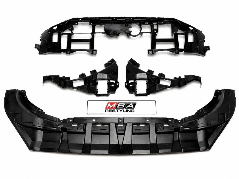 RS Q8 Body Kit for Audi Q8 / SQ8 (4M) 2018+