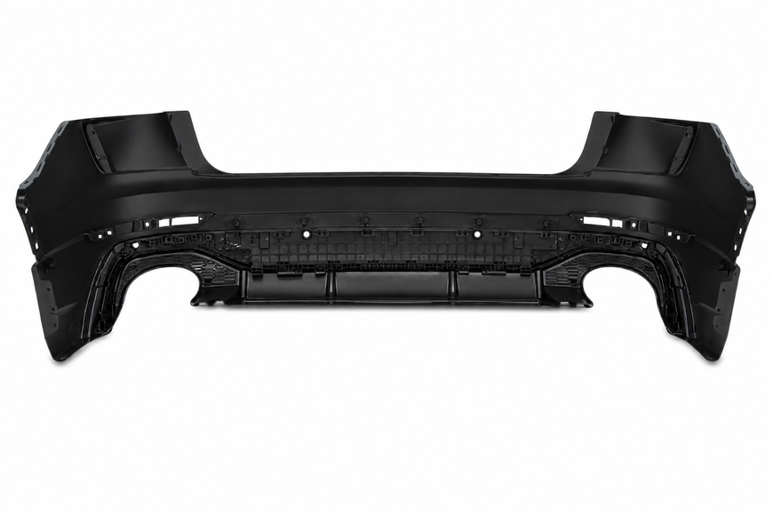 RS Q8 Body Kit for Audi Q8 / SQ8 (4M) 2018+