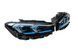 Front headlights for BMW G20 (2019&ndash;2022) in Laser LCI style