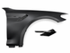Передні крила в стилі M5 для BMW 5 Series G30 / G31 2016&ndash;2023 BMW-G30G31-M5-FND-2PC фото 2
