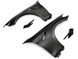 Передні крила в стилі M5 для BMW 5 Series G30 / G31 2016&ndash;2023 BMW-G30G31-M5-FND-2PC фото 4