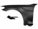 Передні крила в стилі M5 для BMW 5 Series G30 / G31 2016&ndash;2023 BMW-G30G31-M5-FND-2PC фото 3